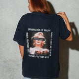 I DON'T CARE Tee