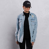 PROTECTED Shirt Jacket