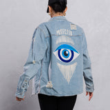 PROTECTED Shirt Jacket