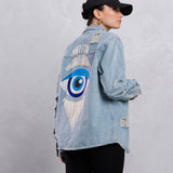 PROTECTED Shirt Jacket