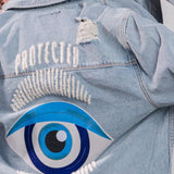 PROTECTED Shirt Jacket