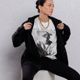 MONEY OVER EVERYTHING Shirt Jacket