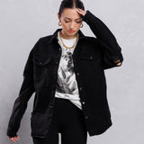 PROTECTED Shirt Jacket