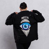 PROTECTED Shirt Jacket