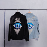 PROTECTED Shirt Jacket