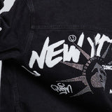 IN NEW YORK Shirt Jacket