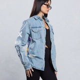 IN NEW YORK Shirt Jacket