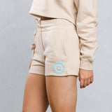 PROTECT YOUR ENERGY Crop Hoodie Set