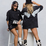FALLEN ANGEL Tee
