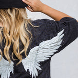 FALLEN ANGEL Tee