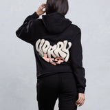 WORRY LESS Hoodie