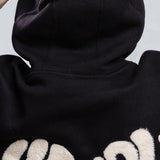 WORRY LESS Hoodie