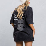 MONEY OVER EVERYTHING Tee