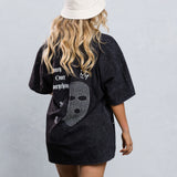 MONEY OVER EVERYTHING Tee