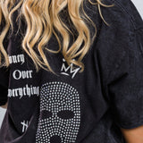 MONEY OVER EVERYTHING Tee