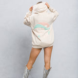 HERE COMES THE SUN Hoodie