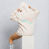 HERE COMES THE SUN Hoodie