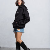 HERE COMES THE SUN Hoodie