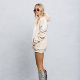 FALLEN ANGEL Hoodie