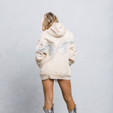 FALLEN ANGEL Hoodie