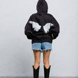 FALLEN ANGEL Hoodie
