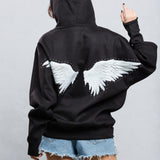 FALLEN ANGEL Hoodie