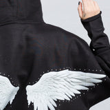 FALLEN ANGEL Hoodie