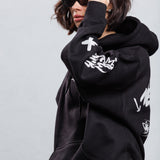 IN NEW YORK Hoodie