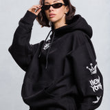IN NEW YORK Hoodie