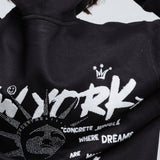 IN NEW YORK Hoodie