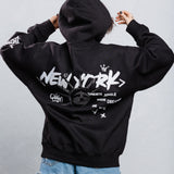 IN NEW YORK Hoodie