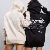 IN NEW YORK Hoodie