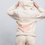WORRY LESS Hoodie