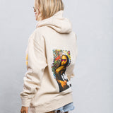 FOLLOW YOUR ART Hoodie