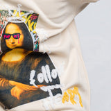 FOLLOW YOUR ART Hoodie