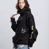 FOLLOW YOUR ART Hoodie
