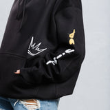 FOLLOW YOUR ART Hoodie