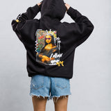 FOLLOW YOUR ART Hoodie