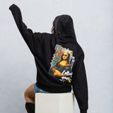 FOLLOW YOUR ART Hoodie