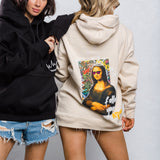FOLLOW YOUR ART Hoodie