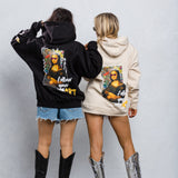 FOLLOW YOUR ART Hoodie