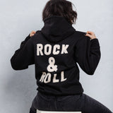 ROCK N ROLL Hoodie