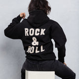 ROCK N ROLL Hoodie