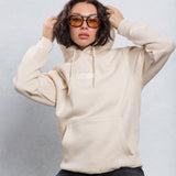 LOVE IS LOVE Hoodie