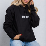 LOVE IS LOVE Hoodie