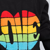 LOVE IS LOVE Hoodie