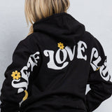 SELF LOVE CLUB Hoodie