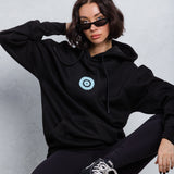 PROTECT YOUR ENERGY Hoodie