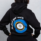 PROTECT YOUR ENERGY Hoodie