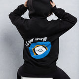 PROTECT YOUR ENERGY Hoodie